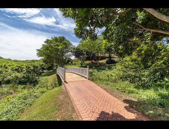 1,030M² VACANT LAND FOR SALE IN KINDLEWOOD ESTATE